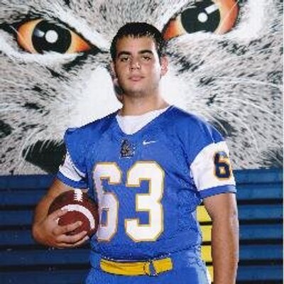 Profile Picture of Joseph Miele (@Joe__Miele) on Twitter