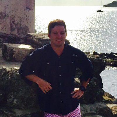 Profile Picture of Mark Jacob Creel (@ThePopulistUS) on Twitter