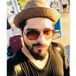 Profile Picture of Indranil Chatterjee (@indronilchatterjee) on Instagram