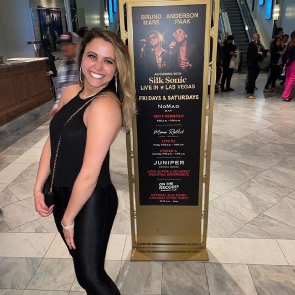 Profile Picture of Maya Doumit (@mayadoumit) on Poshmark