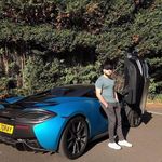 Profile Picture of David Bryson (@davidbrysontrader__) on Instagram