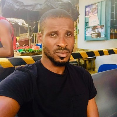 Profile Picture of Aka Steven Dominic (@AkaStevenDomin1) on Twitter