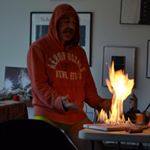 Profile Picture of Keith Amato (@amatoarte) on Instagram