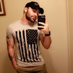 Profile Picture of Chuckie Rather (@chuck_rather) on Instagram