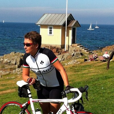 Profile Picture of Anette Zakrisson (@@anette_michael) on Twitter