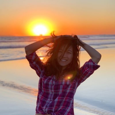 Profile Picture of Cathy Zhao (@CathyZhaoyuan) on Twitter