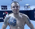 Profile Picture of Jack Hermanssonon Wikipedia