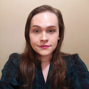 Profile Picture of Amelia Johnson (@TheAmeliaMay) on Youtube