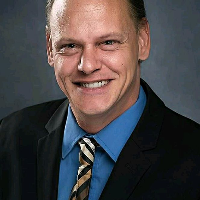 Chuck Ellis - Tiktok Profile Picture of Chuck Ellis (@chuckellis077) on Tiktok