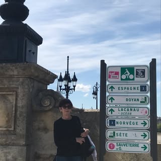 Profile Picture of Nancy Zeiger (@nancy.zeiger) on Instagram