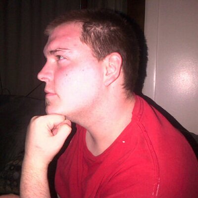 Profile Picture of Nick Crowder (@scrubtitan) on Twitter