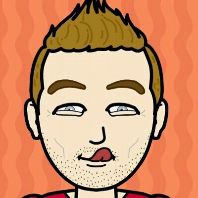 Profile Picture of Ben Hoskin (@benhoskin) on Twitter