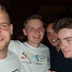 Profile Picture of Matthew Carlin (@mattcarlin__) on Instagram