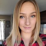 Profile Picture of Ashley Snider (@thatoddblonde) on Instagram