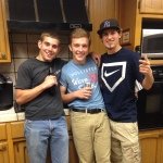 Profile Picture of Trevor Hinkle (@trevor_hinkle) on Instagram