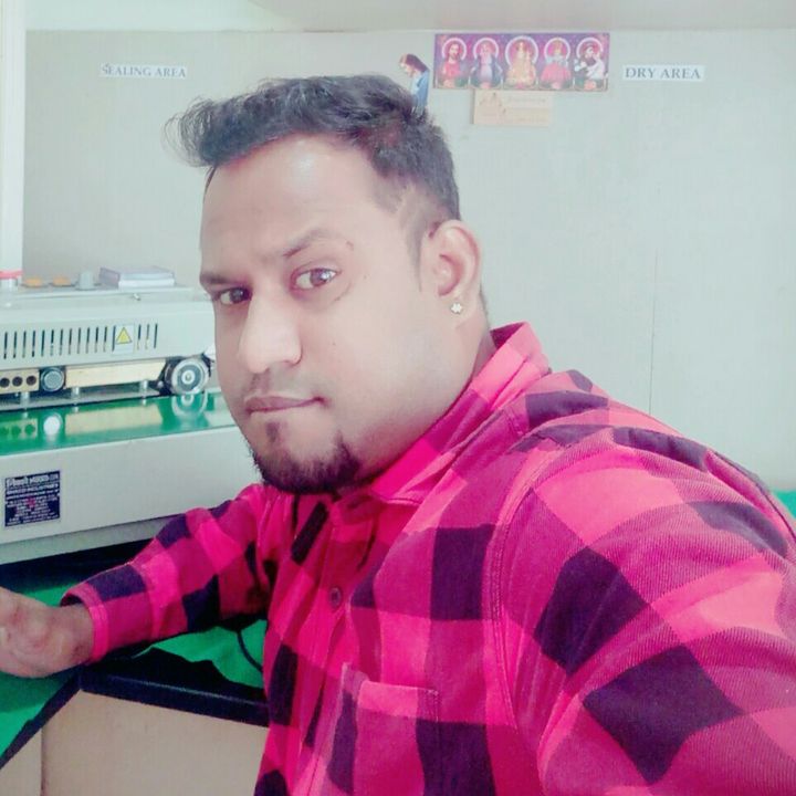 Profile Picture of paulindu (@paulindu01) on Tiktok