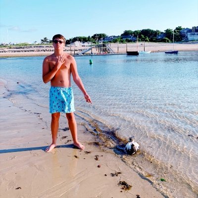 Profile Picture of Brian Sundstrom (@BrianSundstrom6) on Twitter