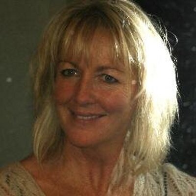 Profile Picture of Nancy Chamberlain (@ncgraphx) on Twitter