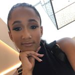 Profile Picture of Nicole Mayberry (@nicoledmayberry) on Instagram