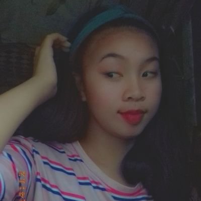 Profile Picture of Princess Althea Castillo (@Princes97727398) on Twitter