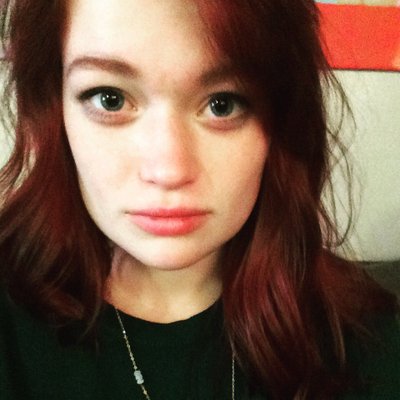 Profile Picture of Mary Grace Roach (@maygrae97) on Twitter