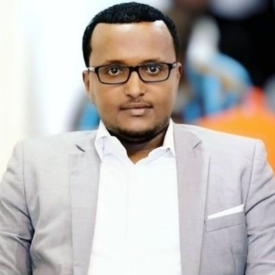 Profile Picture of Mohamed Ibrahim Adan (@MohamedAanooy) on Twitter
