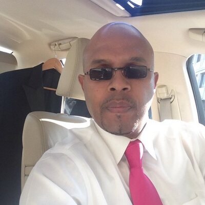 Victor Bailey - Twitter Profile Picture of Victor Bailey (@VicLB) on Twitter