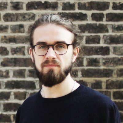 Profile Picture of Chris Bryant (@_chrisbryant) on Twitter