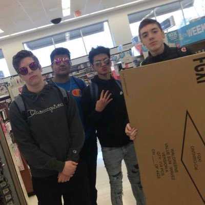 Profile Picture of Jack Ullrich (@Jackullrich12) on Twitter