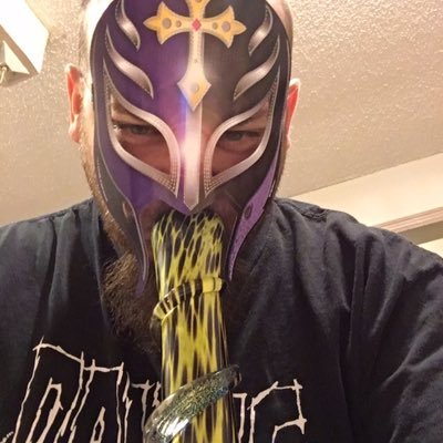 Profile Picture of Lenny Poffo (@SteveMa20317724) on Twitter