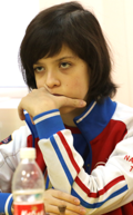 Profile Picture of Aleksandra Maltsevskayaon Wikipedia