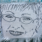 Profile Picture of Donna Duncan (@urbanstitcher) on Flickr