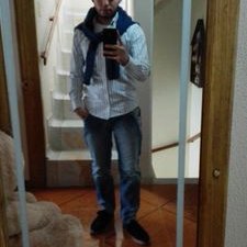 Profile Picture of Julián Cifuentes (@JuliCifuentes17) on Twitter