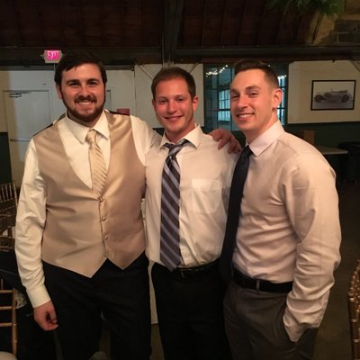 Profile Picture of Benjamin Stoller (@stoller10) on Twitter