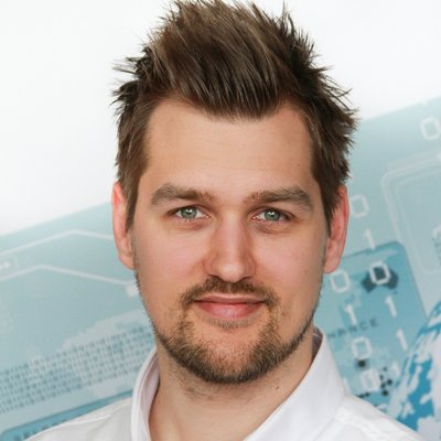 Profile Picture of Daniel Broe (@DanielBroe7) on Twitter