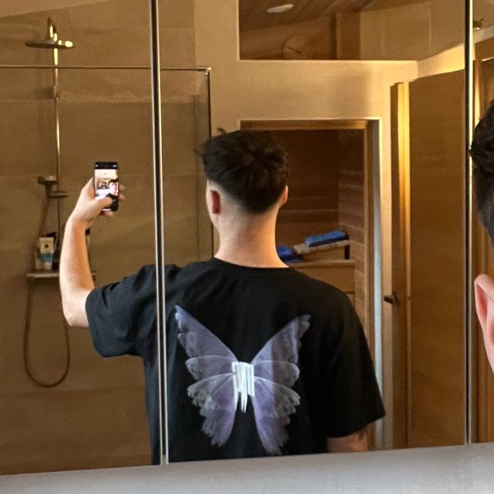 Profile Picture of Dani (@danielrabeder) on Tiktok