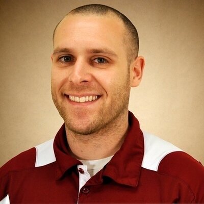 Profile Picture of Joe Boland (@NPProJoe) on Twitter