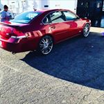 Profile Picture of Patterson BigCurt (@bigcurtpatterson) on Instagram