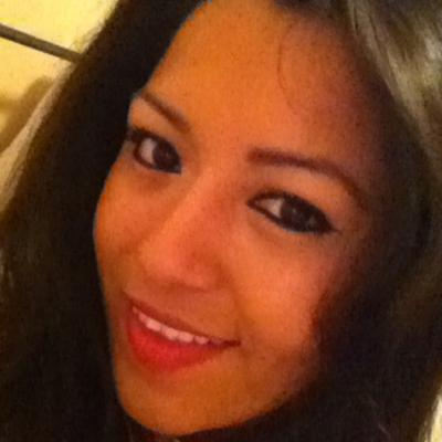 Profile Picture of Carmelita Cruz (@melate_x_ty) on Twitter