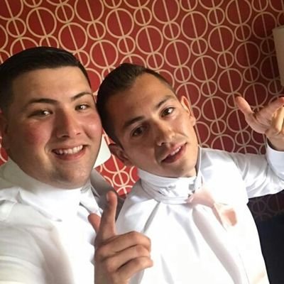 Profile Picture of Daniel Peters (@CaliJazzMan12) on Twitter