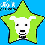 Profile Picture of Dig It Pet Seefried (@digitpet) on Flickr
