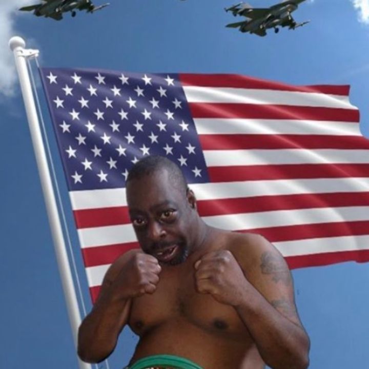 Profile Picture of SeanB (@seanbormann) on Tiktok