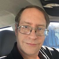 Profile Picture of Paul Hoover (@paul-hoover-29) on Quora