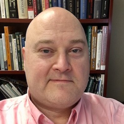 Profile Picture of Jeff Mankin (@JeffMankin) on Twitter