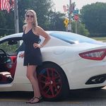 Profile Picture of Jenna Rummel (@jennachristine85) on Instagram