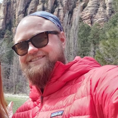 Profile Picture of Nathan Winslow (@NathanWinslowOK) on Twitter