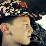 Profile Picture of Logan Samson (@rainbow.chickonator) on Instagram