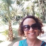 Profile Picture of Gina Silva Oliveira (@ginaquitandas) on Instagram