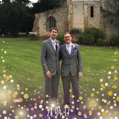 Profile Picture of Nick Banister-Dudley (@nbanis) on Twitter