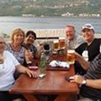 Profile Picture of Gary Hudson (@gary-hudson-20) on Quora